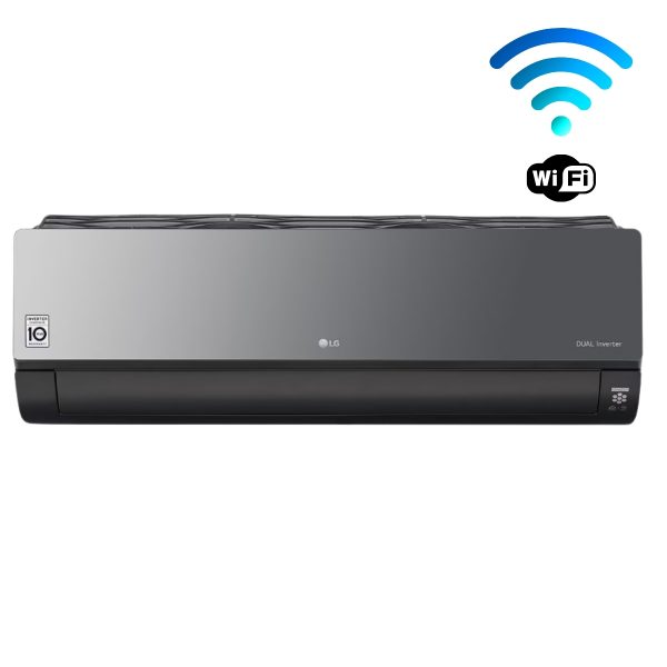 LG ArtCool 24.000 BTU